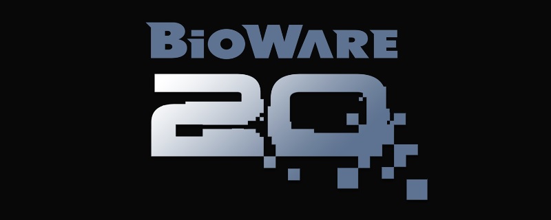 Mass Effect Lead Writer back at Bioware
