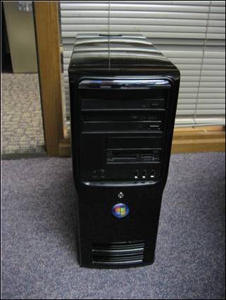 Windows/Dell PC