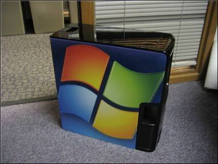 Windows/Dell PC