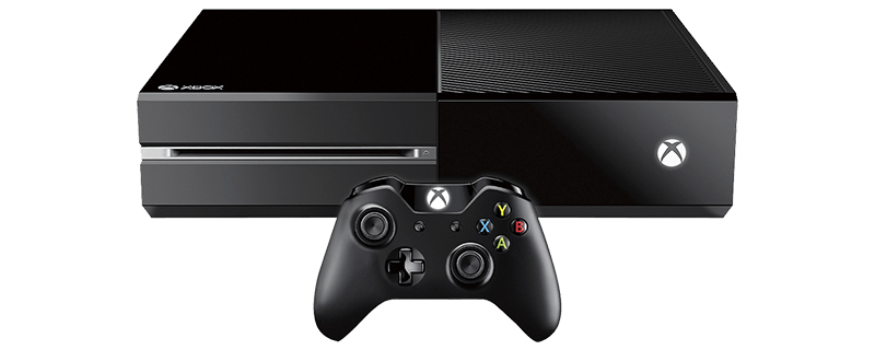 Microsoft discontinues their Original Xbox One