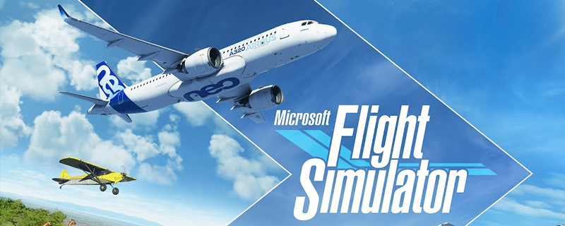 Microsoft Flight Simulator has been rated for Xbox One