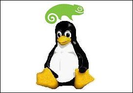 SUSE Linux