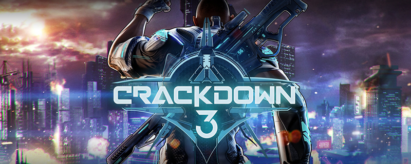 Microsoft releases Crackdown 3's PC System Requirements
