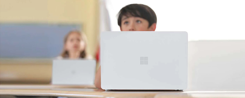 Microsoft reveals their Surface Laptop SE, a $250 notebook for students