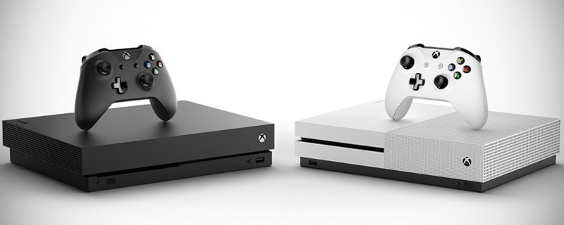 Microsoft's reportedly building a Disk-less version of the Xbox One