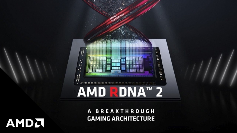 Mid-range RDNA 2 GPUs for PC gamers - Specifications for AMD's 