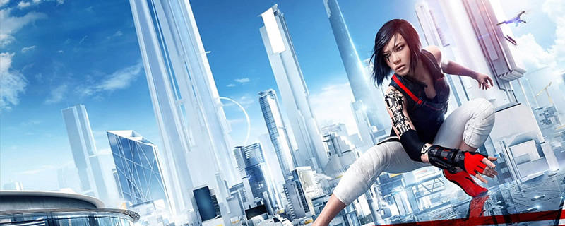 Mirror's Edge Catalyst Story trailer and release date