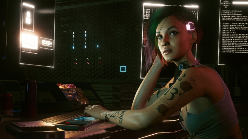 Cyberpunk 2077 PC Players Warned Against Using Mods and Custom Saves Due to  Vulnerability