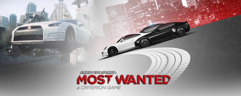 Need for Speed Most Wanted is now Free On Origin   