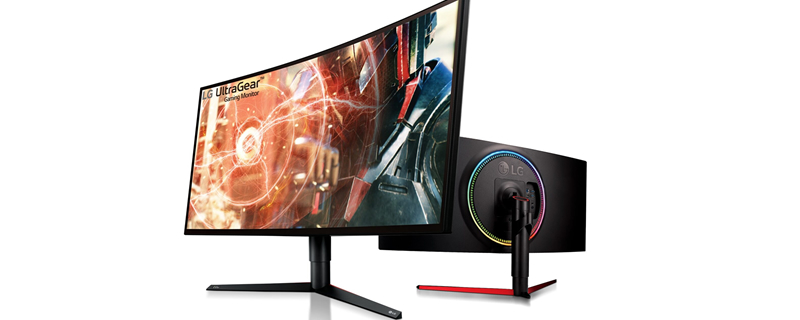 Need higher refresh rates? 480Hz monitors are in the works from LG and AU Optronics