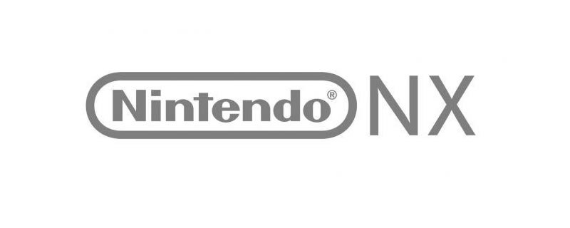 Nintendo NX 