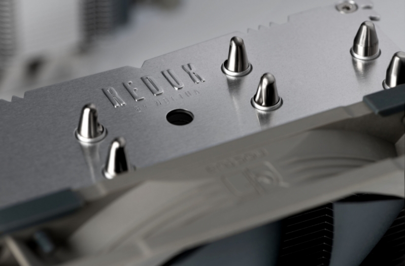 Noctua launches its budget-friendly NH-U12S REDUX CPU cooler