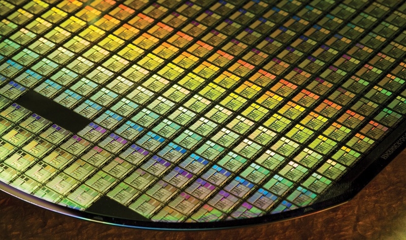 Nvidia is set to tap TSMC's 7nm node in 2019