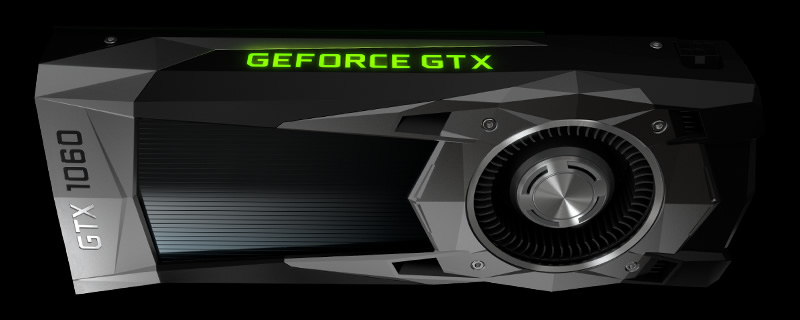 Nvidia lists GDDR5X GTX 1060 on their UK/US websites