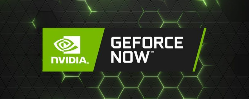 Nvidia partners with EA to bring several hits to Geforce Now