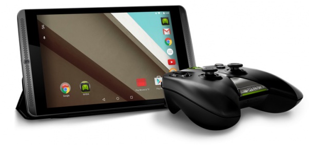 NVIDIA pulls SHIELD Tablet Android 6.0 Update After Wi-Fi Issues