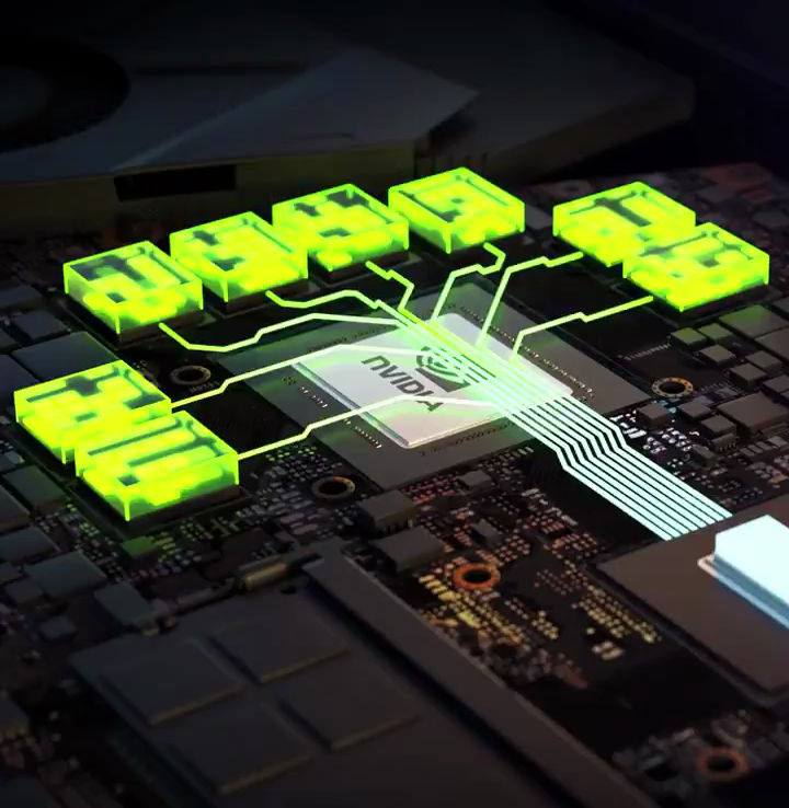 Nvidia teases its alternative to Smart Access Memory - Resizable BAR for Geforce?