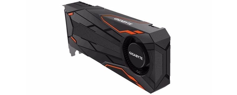 Nvidia's GTX 1080 is available for Ã‚Â£399.98 in the UK