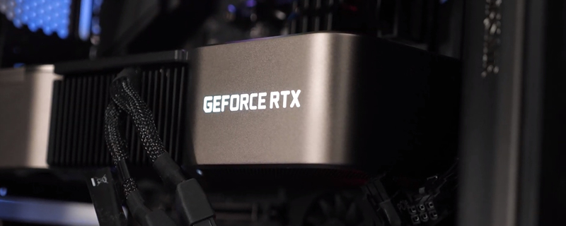Nvidia's RTX 3080 Ti appears in shipping - 12GB RTX 3080 Ti Ventus 3X Spotted