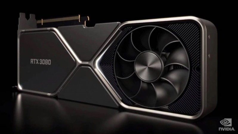 Nvidia's RTX 3080 Ti appears in shipping - 12GB RTX 3080 Ti Ventus 3X Spotted
