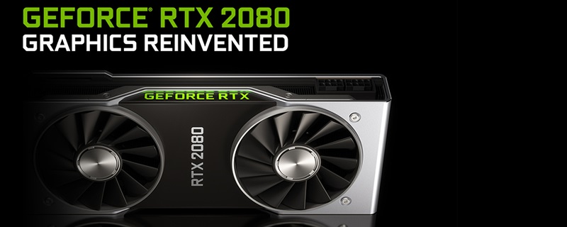 Nvidia;s RTX mobile GPU lineup has been leaked