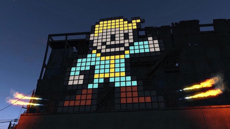 OC3D's Top 5 Mods for Fallout 4