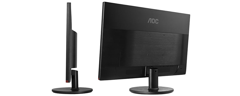 AOC Launches 99 pound FreeSync monitors