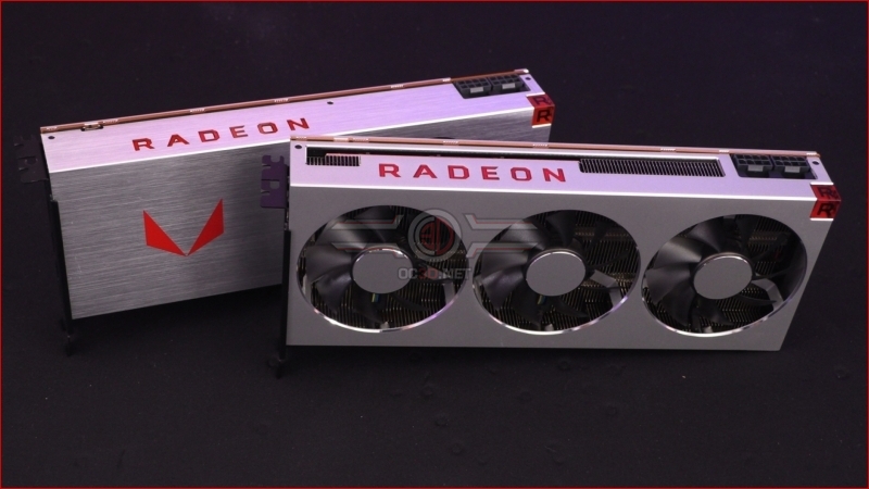 AMD Radeon VII Main