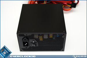 OCZ Fatal1ty 700w Top