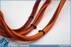 OCZ Fatal1ty 700w Cable Mesh