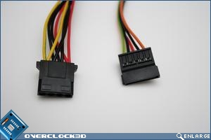 OCZ Fatal1ty 700w Plugs