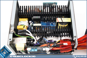 OCZ Fatal1ty 700w Internals