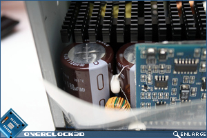 OCZ Fatal1ty Capacitors