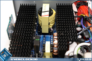 OCZ Fatal1ty 700w Transformers