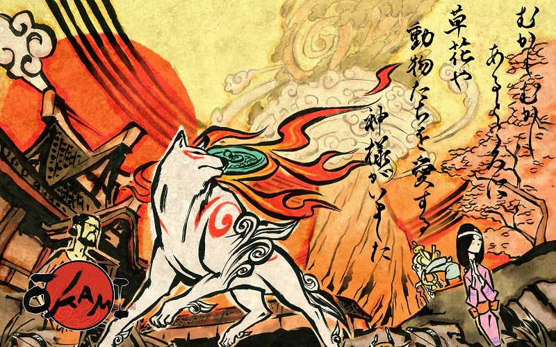 Rumor] Okami para PlayStation 4 classificado na Coreia; saiba mais