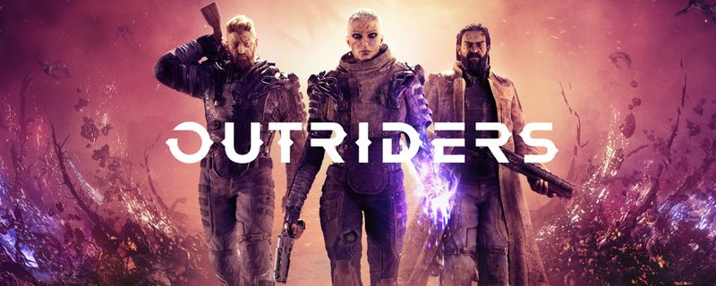 Outrider's PC system requirements are in - Specs designed for a 