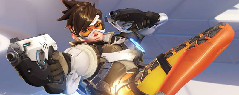 Overwatch Open Beta and Release date announced