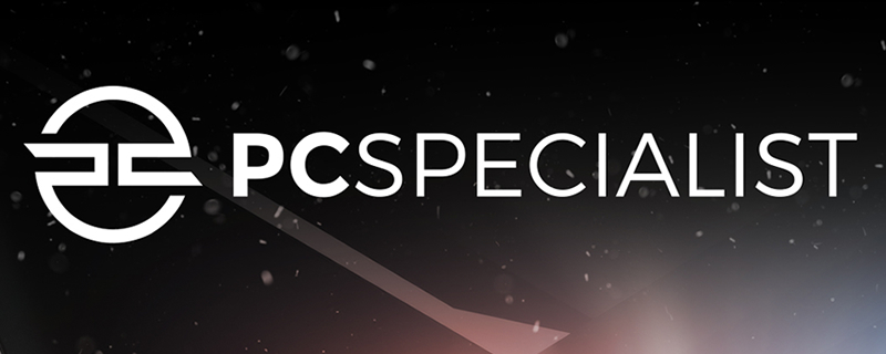 PCSpecialist Black Friday offers may many of their systems more affordable