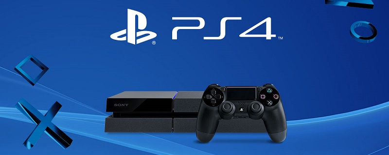 PlayStation 4 now available from only Ã¢?Â¬349.99/Ã‚Â£299.99