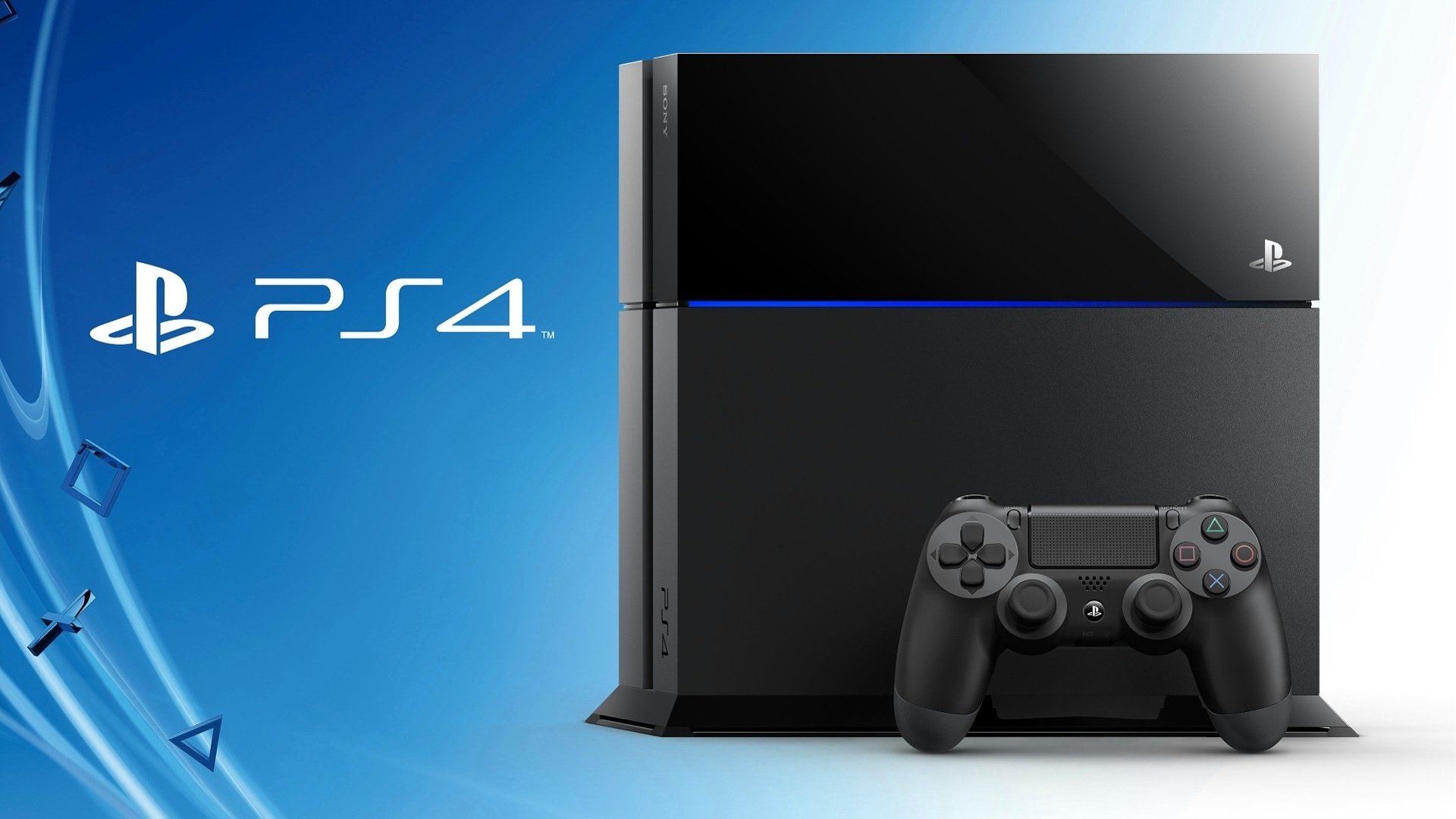 PlayStation 4 now available from only Ã¢?Â¬349.99/Ã‚Â£299.99