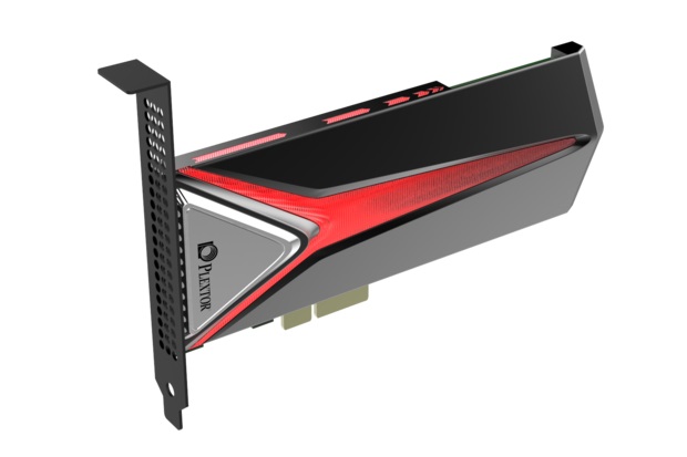 Plextor M8Pe M.2 PCIe NVMe SSD to debut at CES
