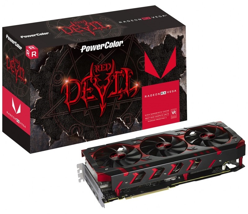 PowerColor confirms that they DON'T have a custom Radeon VII in the works