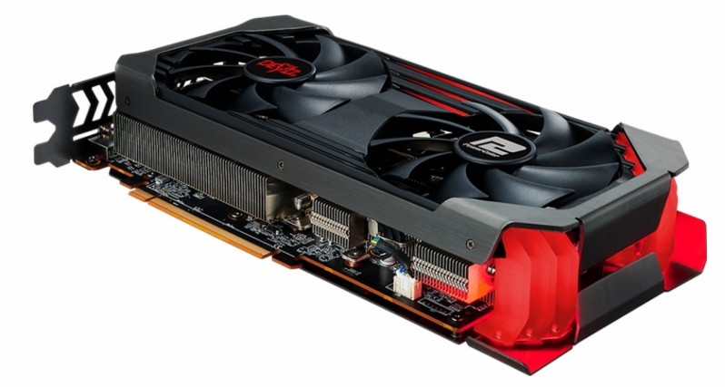 AMD announces the Radeon RX 6600 XT, a $379 1080p beast that