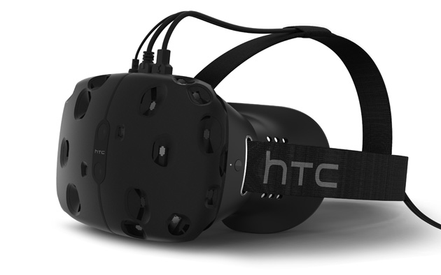Pre-orders for the HTC Vive will go live in February
