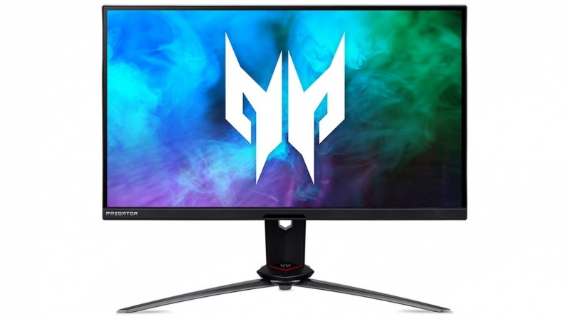 Predator Gaming unleashes two ultra high refresh rate monitors with G-Sync support