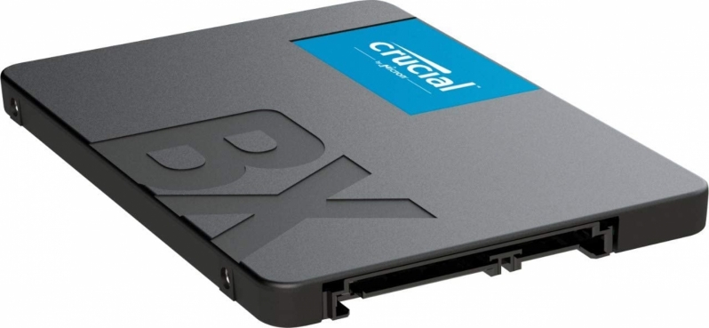Prime Day has some incredible SSD deals - 1TB for £60 and more