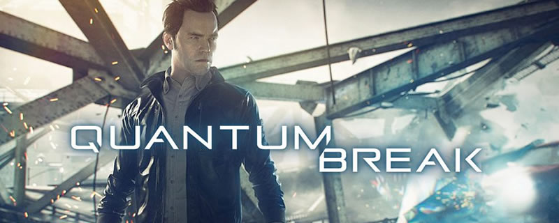 Quantum Break has been rated for PC