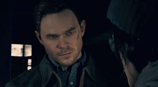Quantum Break will not be coming to Steam - Windows Store Exclusive