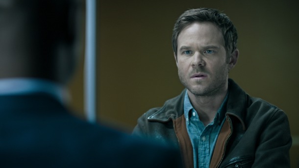 Quantum Break's Live-Action Episodes will be streamed to save Hard Drive space