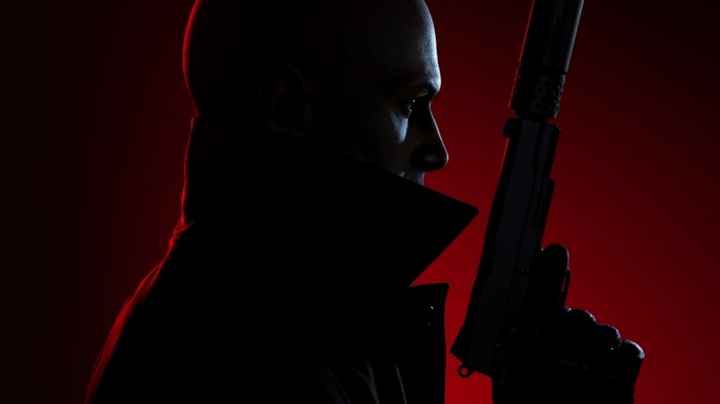 Radeon's first driver of 2021 promised big performance gains for Hitman 3